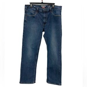 Denizen From Levi’s Men Relaxed Fit Jeans
